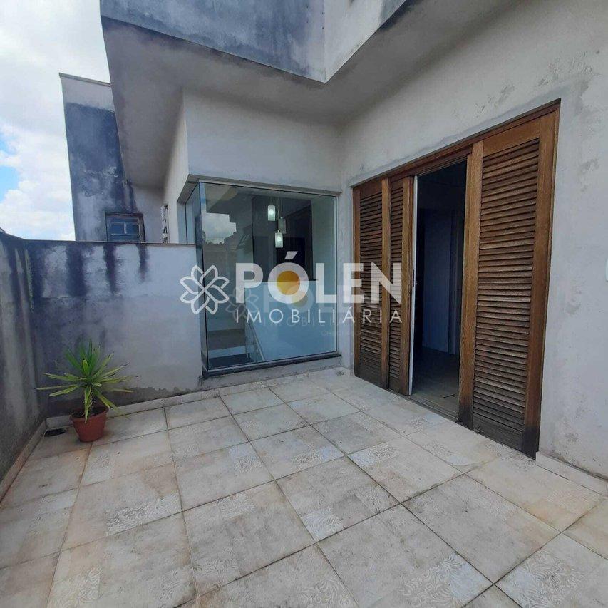 Casa 3 dormitórios - Villa Branca - Jacareí - Venda - Aluga  Jacareí - 