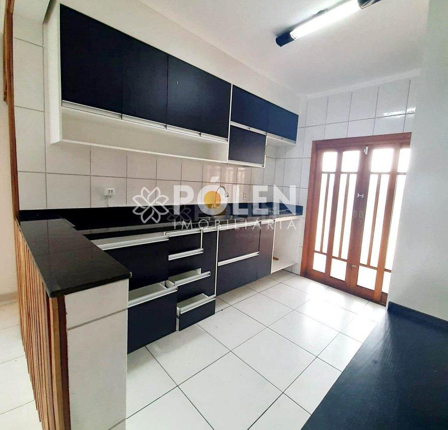 Casa 3 dormitórios - Villa Branca - Jacareí - Venda - Aluga  Jacareí - 