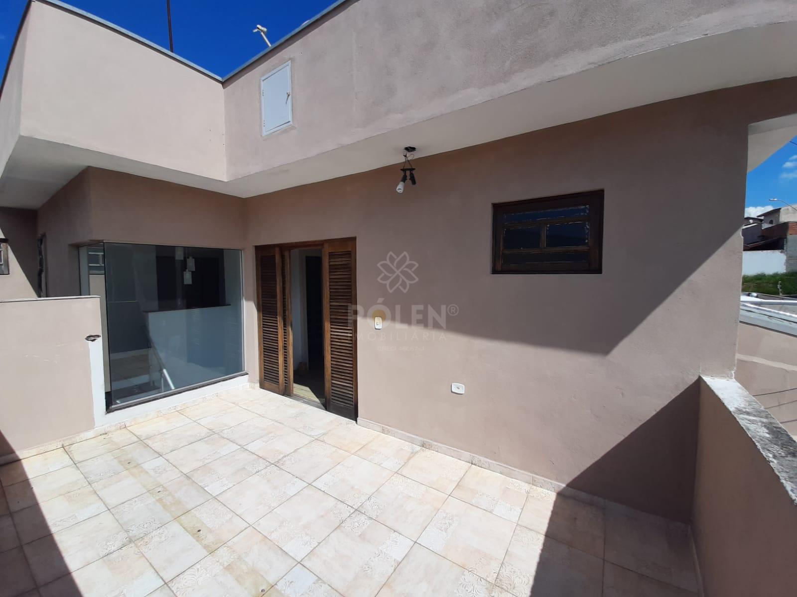 Casa 3 dormit&oacute;rios - Villa Branca - Jacare&iacute; - Venda  Jacareí - 