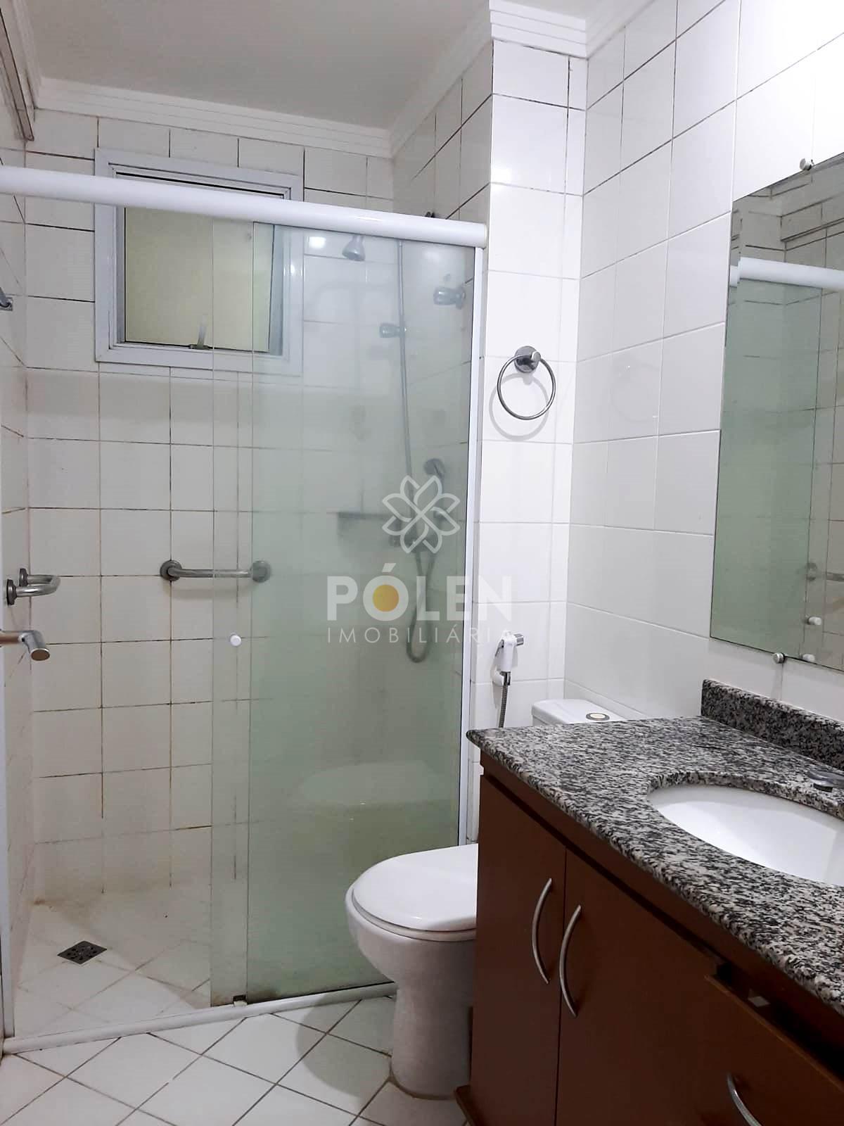 Apartamento 3 dormit&oacute;rios - Centro - Jacare&iacute; - Loca&ccedil;&atilde;o  Jacareí - 