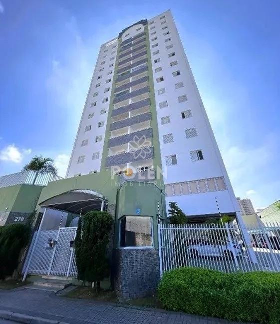 Apartamento 3 dormit&oacute;rios - Centro - Jacare&iacute; - Loca&ccedil;&atilde;o  Jacareí - 