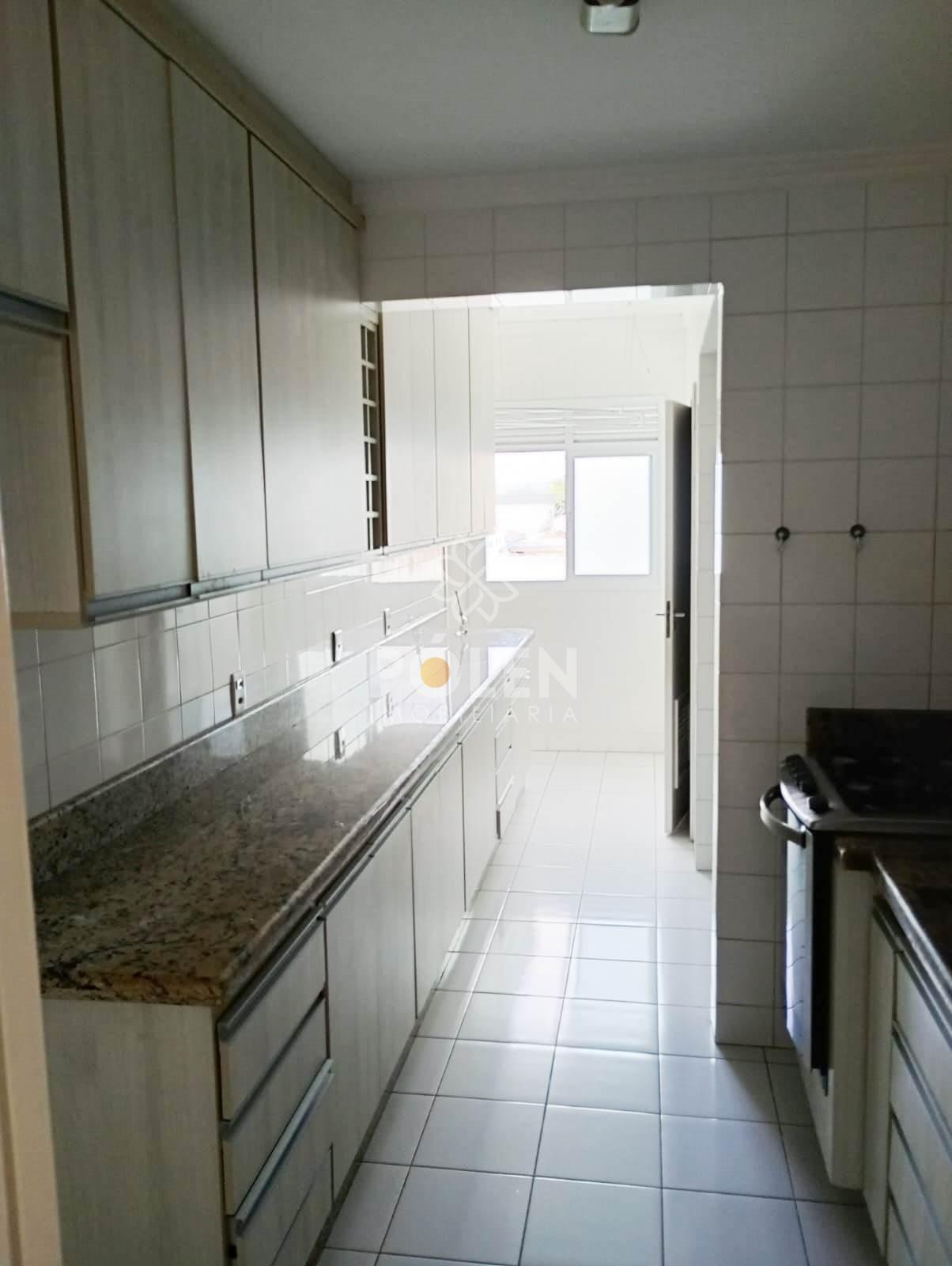 Apartamento 3 dormit&oacute;rios - Centro - Jacare&iacute; - Loca&ccedil;&atilde;o  Jacareí - 