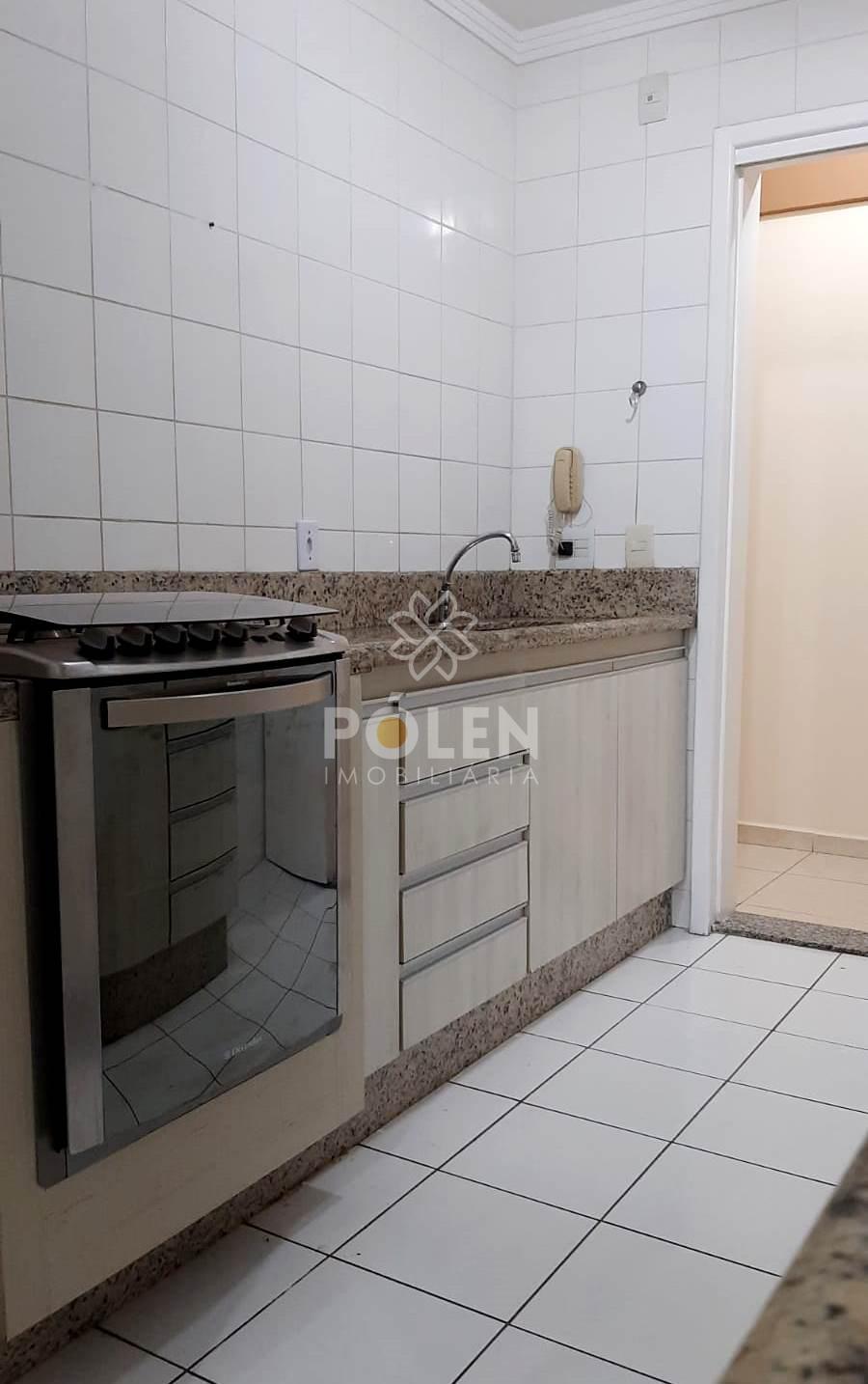 Apartamento 3 dormit&oacute;rios - Centro - Jacare&iacute; - Loca&ccedil;&atilde;o  Jacareí - 