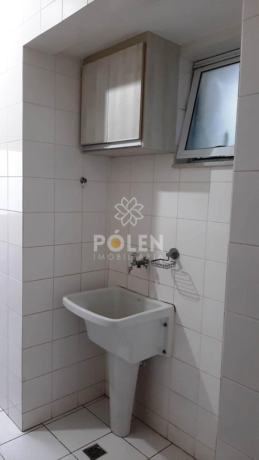 Apartamento 3 dormit&oacute;rios - Centro - Jacare&iacute; - Loca&ccedil;&atilde;o  Jacareí - 