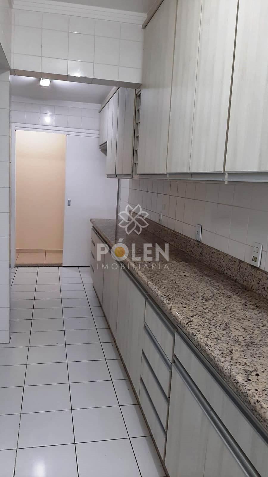 Apartamento 3 dormit&oacute;rios - Centro - Jacare&iacute; - Loca&ccedil;&atilde;o  Jacareí - 