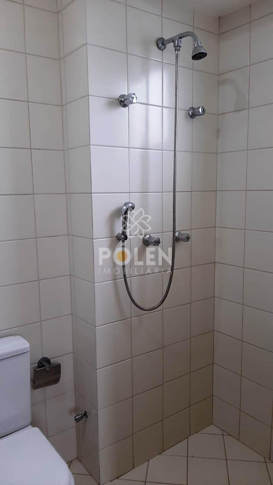 Apartamento 3 dormit&oacute;rios - Centro - Jacare&iacute; - Loca&ccedil;&atilde;o  Jacareí - 