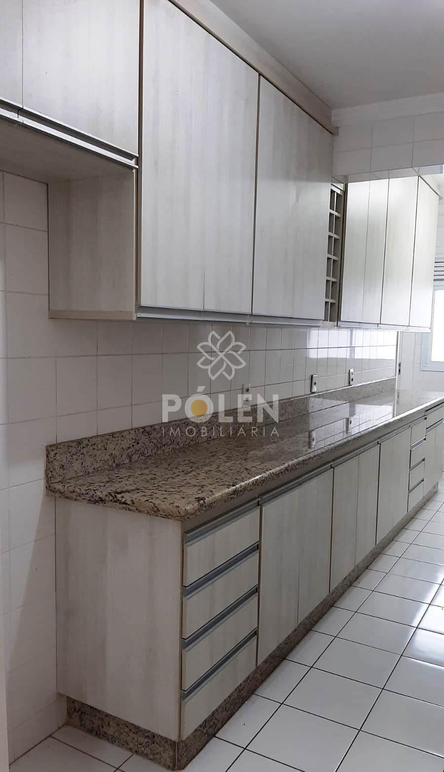 Apartamento 3 dormit&oacute;rios - Centro - Jacare&iacute; - Loca&ccedil;&atilde;o  Jacareí - 