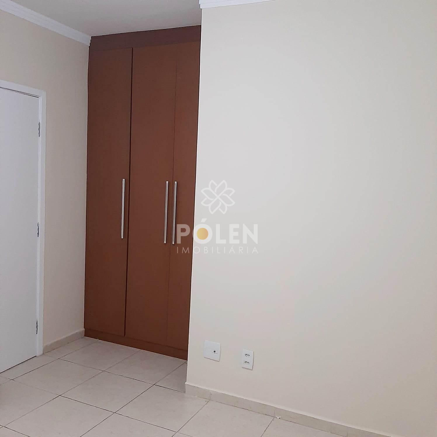 Apartamento 3 dormit&oacute;rios - Centro - Jacare&iacute; - Loca&ccedil;&atilde;o  Jacareí - 