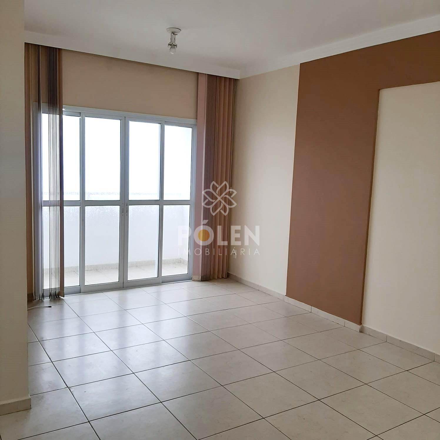 Apartamento 3 dormit&oacute;rios - Centro - Jacare&iacute; - Loca&ccedil;&atilde;o  Jacareí - 