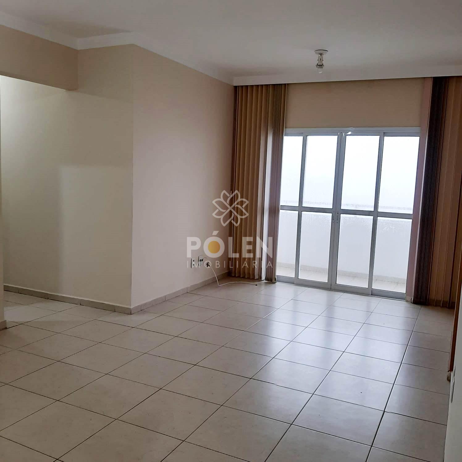 Apartamento 3 dormit&oacute;rios - Centro - Jacare&iacute; - Loca&ccedil;&atilde;o  Jacareí - 