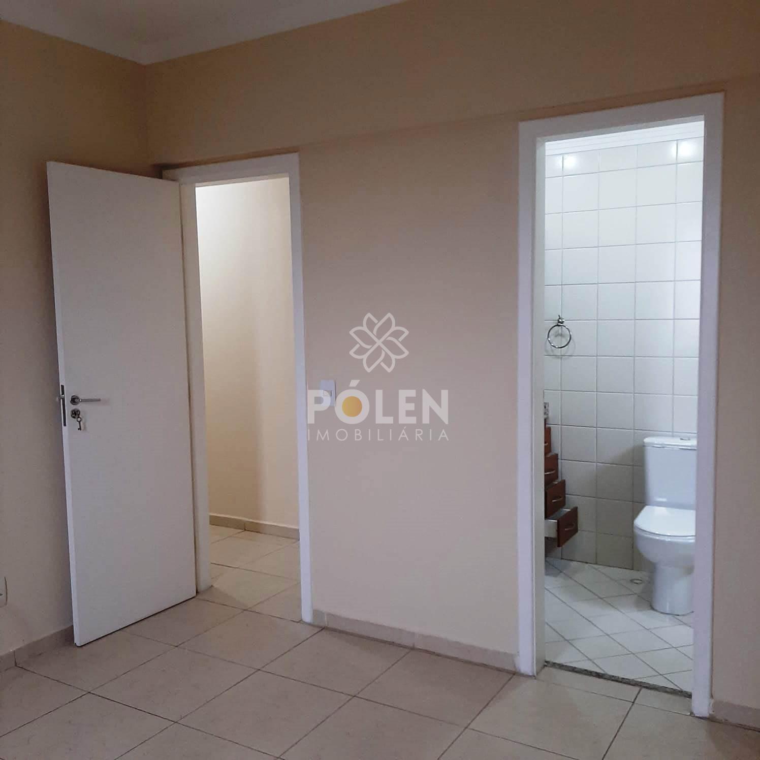 Apartamento 3 dormit&oacute;rios - Centro - Jacare&iacute; - Loca&ccedil;&atilde;o  Jacareí - 