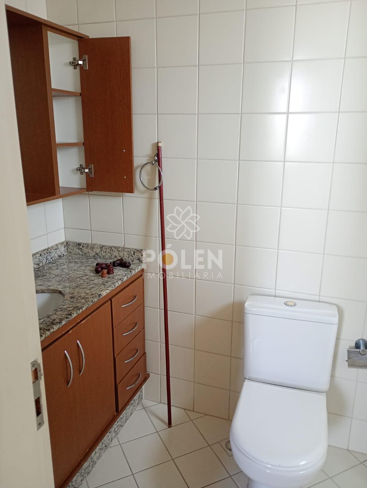Apartamento 3 dormit&oacute;rios - Centro - Jacare&iacute; - Loca&ccedil;&atilde;o  Jacareí - 
