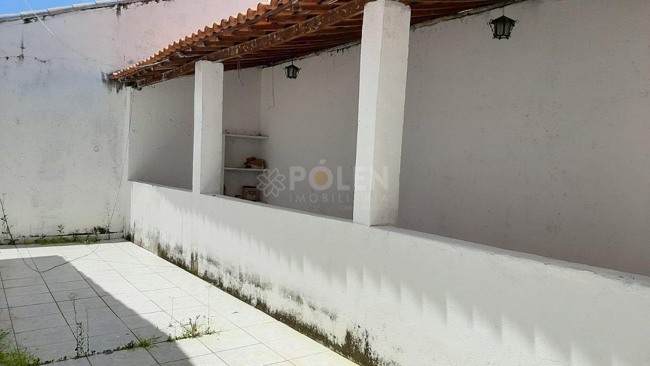 Casa térrea com 3 dormitórios - Villa Branca - Jacareí - Vende  Jacareí - 
