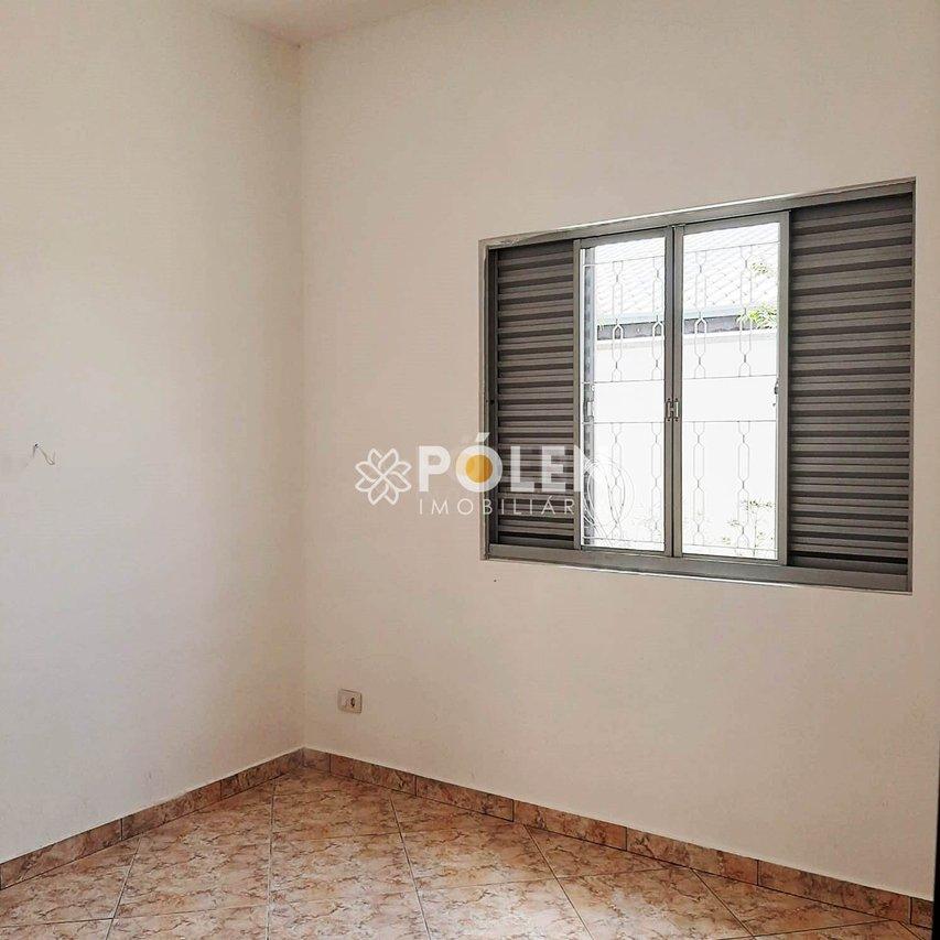 Casa térrea - Villa Branca - Jacareí - Jacareí - 