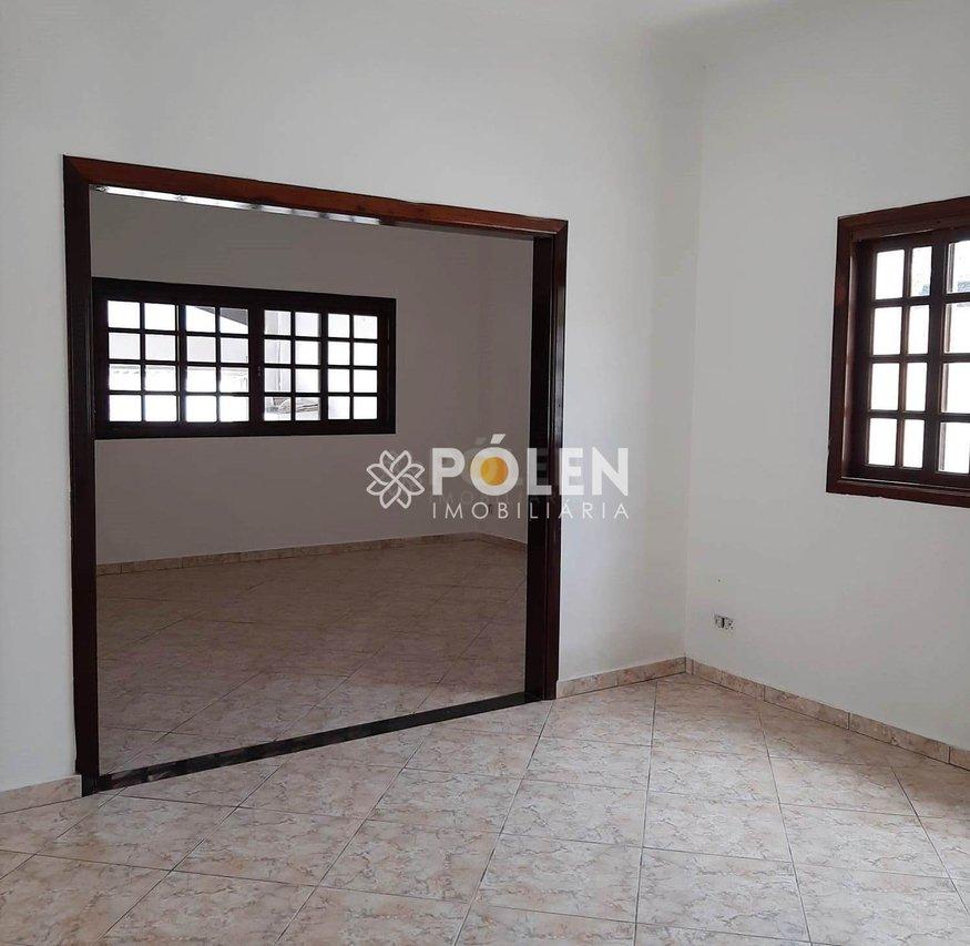 Casa térrea - Villa Branca - Jacareí - Jacareí - 