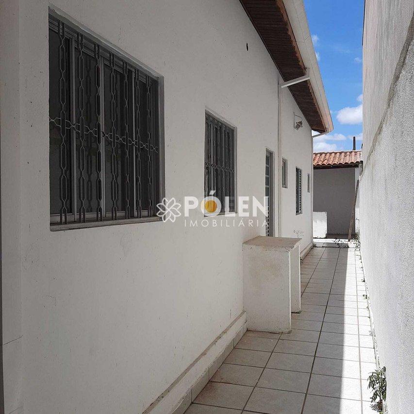 Casa térrea - Villa Branca - Jacareí - Jacareí - 