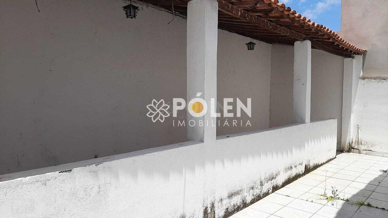Casa térrea - Villa Branca - Jacareí - Jacareí - 