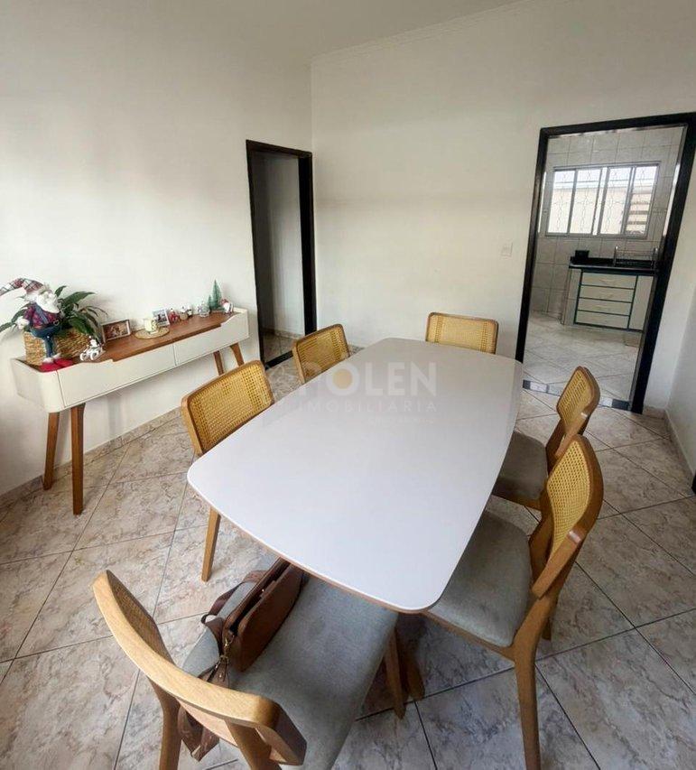 Casa térrea com 3 dormitórios - Villa Branca - Jacareí - Vende  Jacareí - 