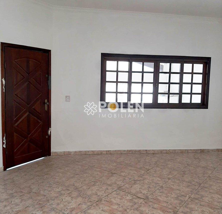 Casa térrea - Villa Branca - Jacareí - Jacareí - 