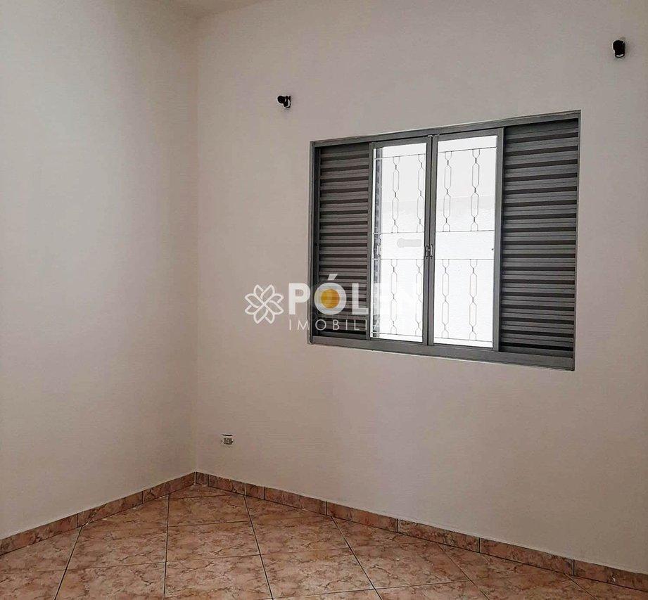 Casa térrea - Villa Branca - Jacareí - Jacareí - 