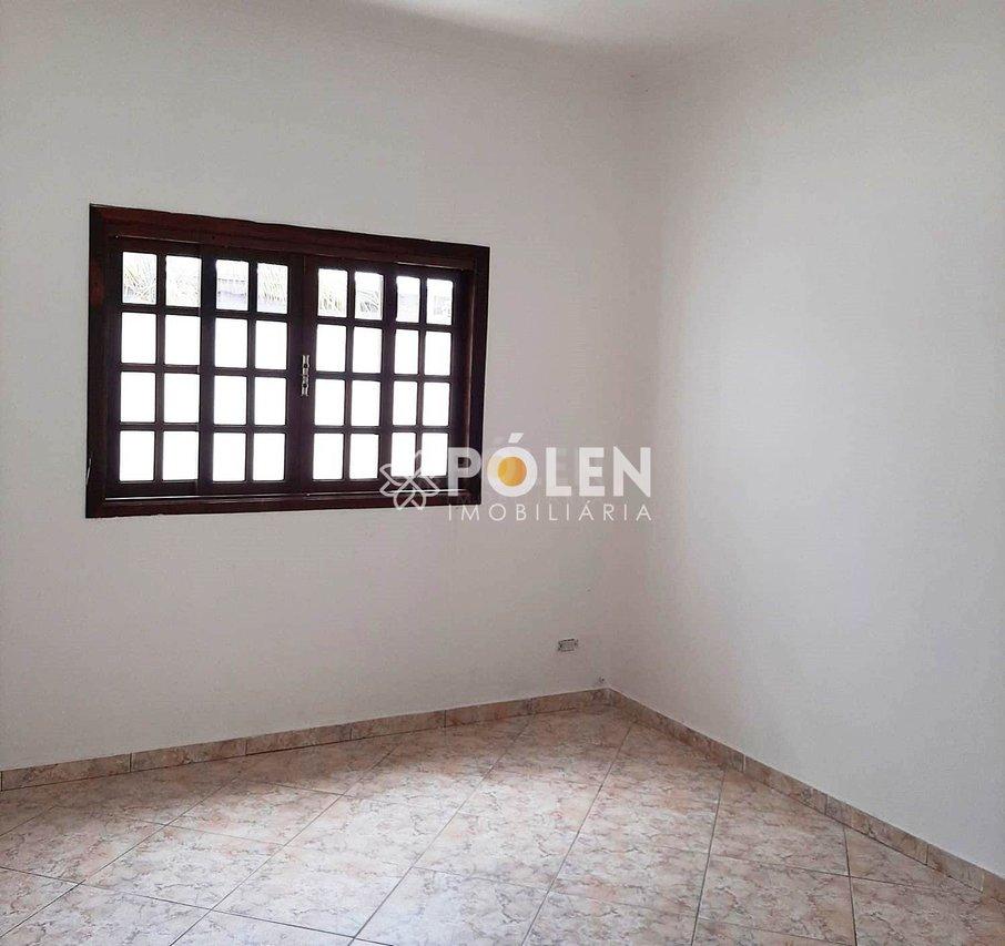 Casa térrea - Villa Branca - Jacareí - Jacareí - 