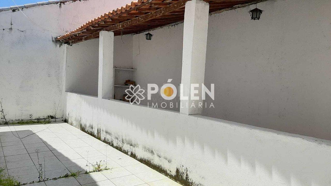 Casa térrea - Villa Branca - Jacareí - Jacareí - 