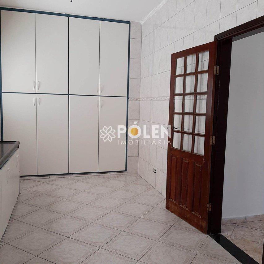 Casa térrea - Villa Branca - Jacareí - Jacareí - 