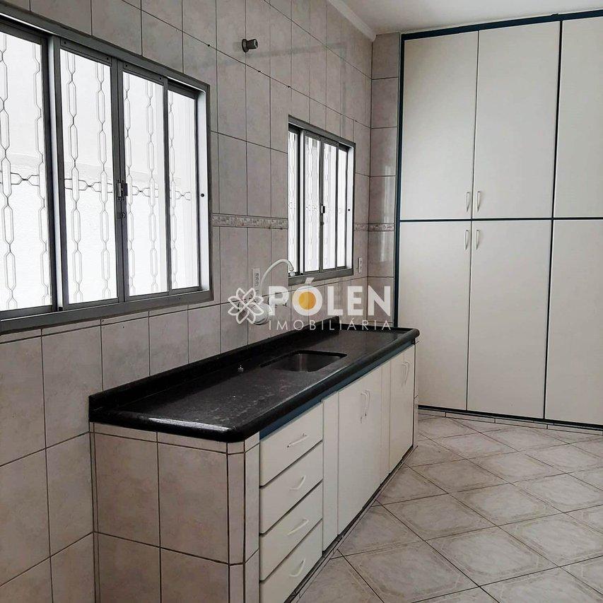Casa térrea - Villa Branca - Jacareí - Jacareí - 