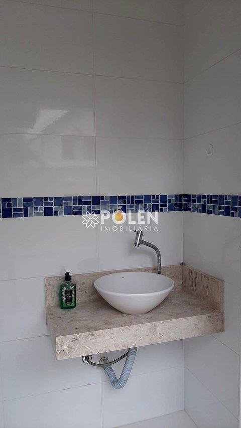Casa em Condomínio - Villa Branca - Jacareí - Jacareí - 