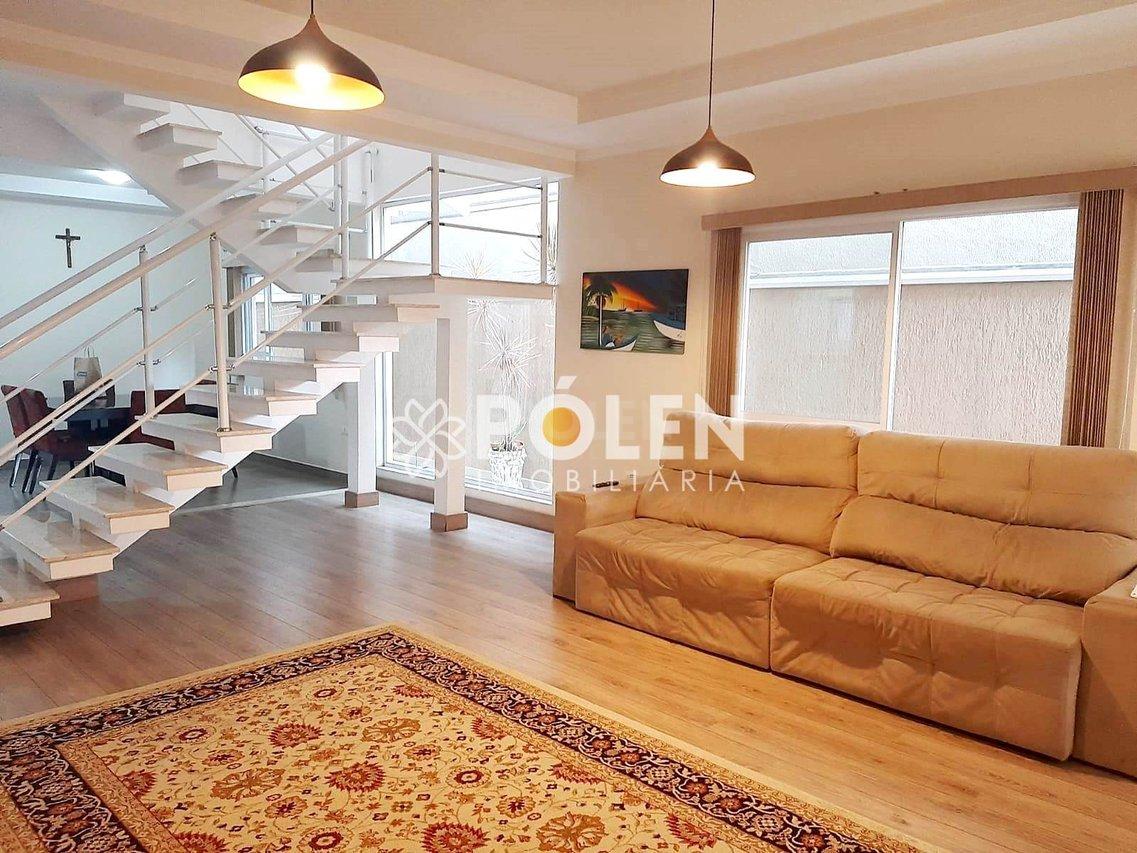 Casa em Condomínio - Villa Branca - Jacareí - Jacareí - 