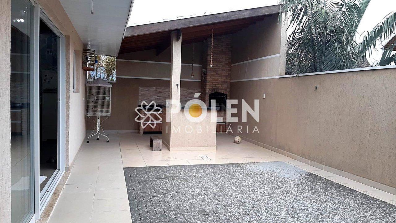 Casa em Condomínio - Villa Branca - Jacareí - Jacareí - 