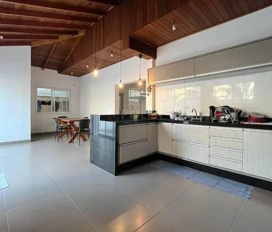 Casa em Condomínio - Villa Branca - Jacareí - Jacareí - 