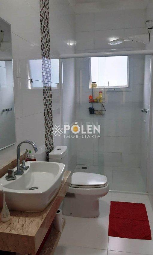 Casa em Condomínio - Villa Branca - Jacareí - Jacareí - 