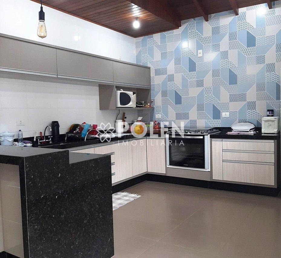 Casa em Condomínio - Villa Branca - Jacareí - Jacareí - 