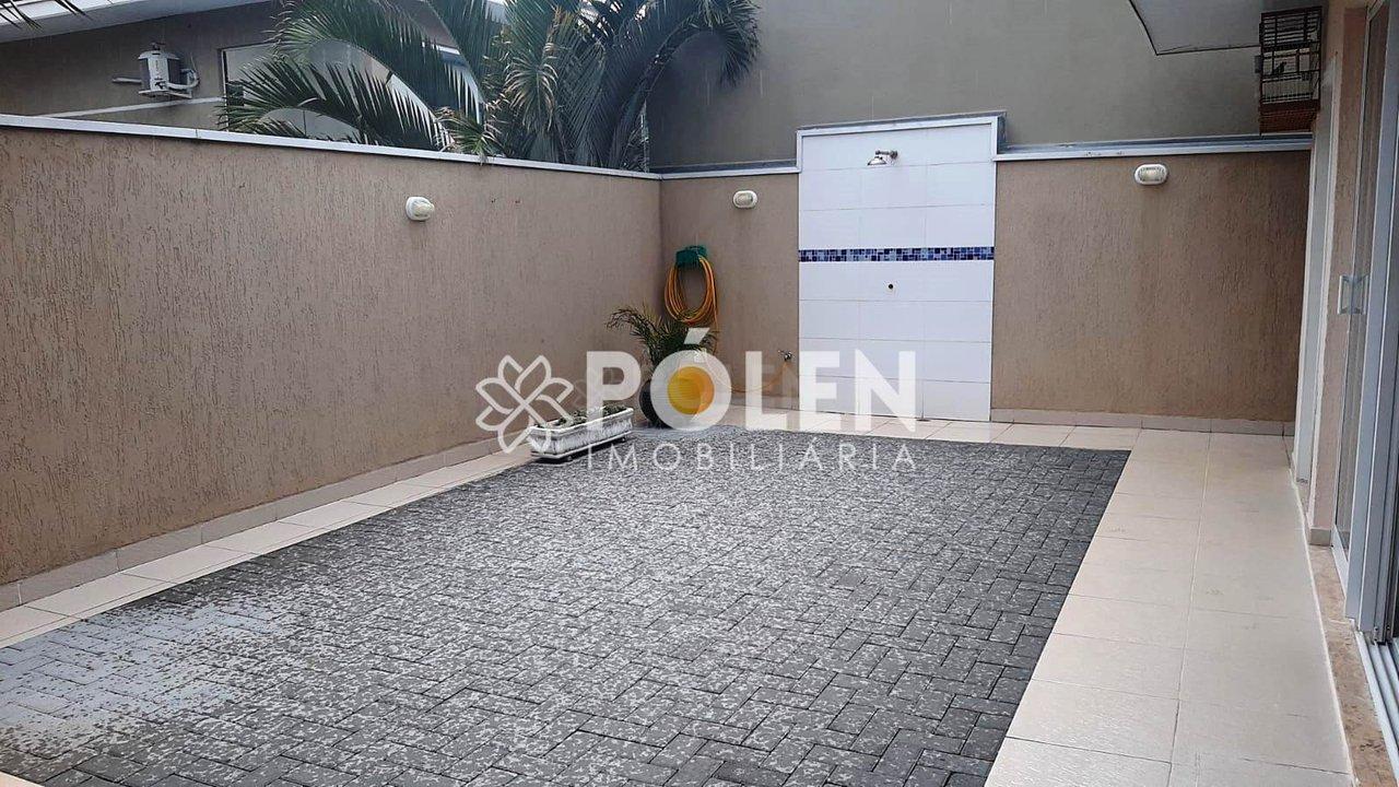 Casa em Condomínio - Villa Branca - Jacareí - Jacareí - 
