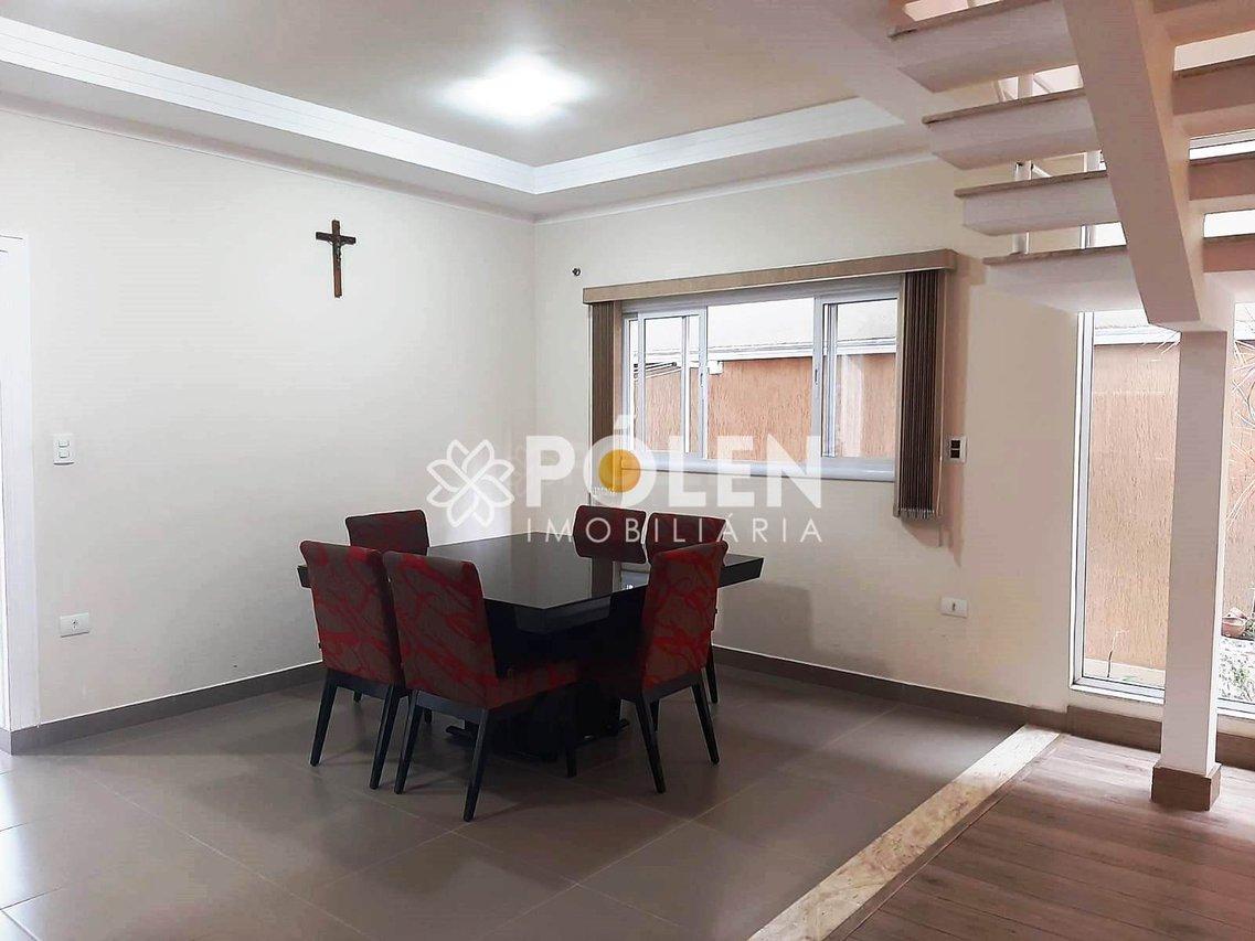 Casa em Condomínio - Villa Branca - Jacareí - Jacareí - 