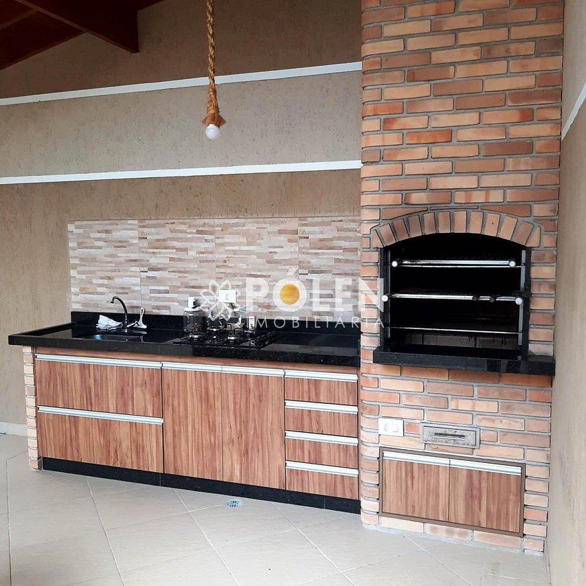 Casa em Condomínio - Villa Branca - Jacareí - Jacareí - 