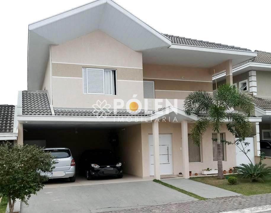 Casa em Condomínio - Villa Branca - Jacareí - Jacareí - 