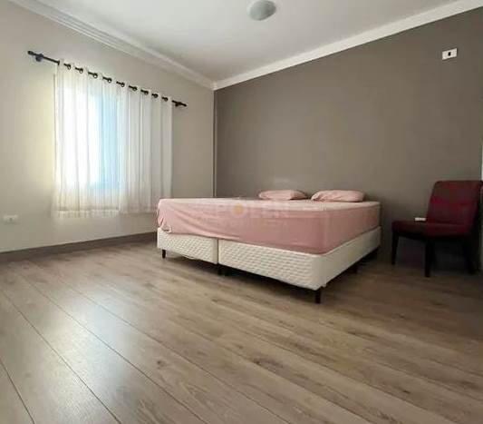 Casa em Condomínio - Villa Branca - Jacareí - Jacareí - 