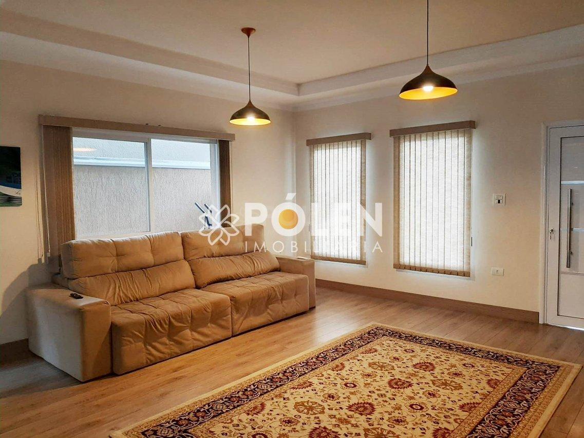 Casa em Condomínio - Villa Branca - Jacareí - Jacareí - 