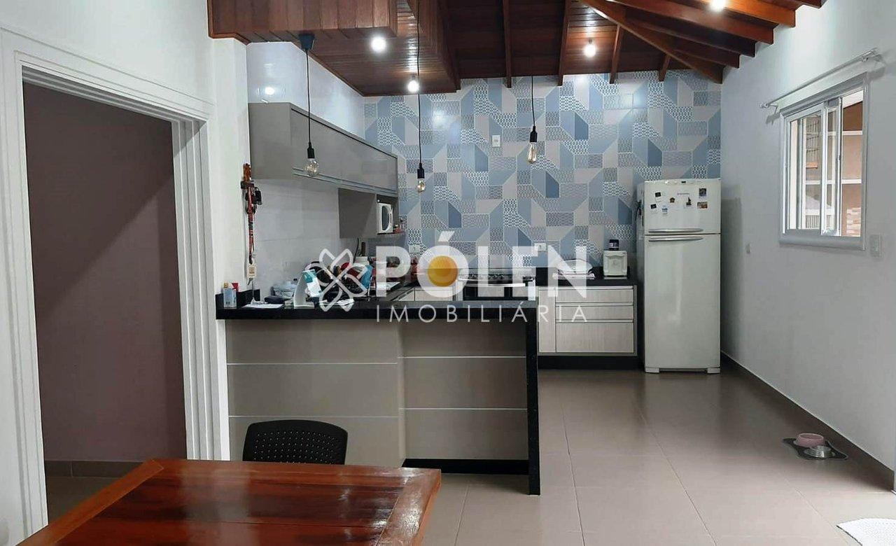 Casa em Condomínio - Villa Branca - Jacareí - Jacareí - 