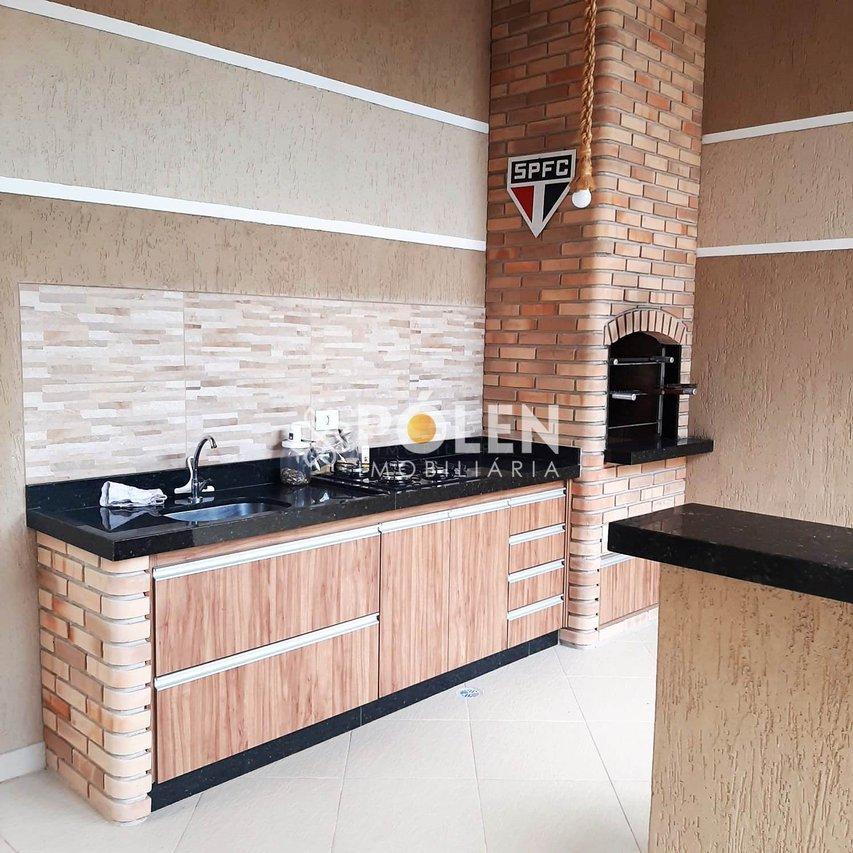 Casa em Condomínio - Villa Branca - Jacareí - Jacareí - 