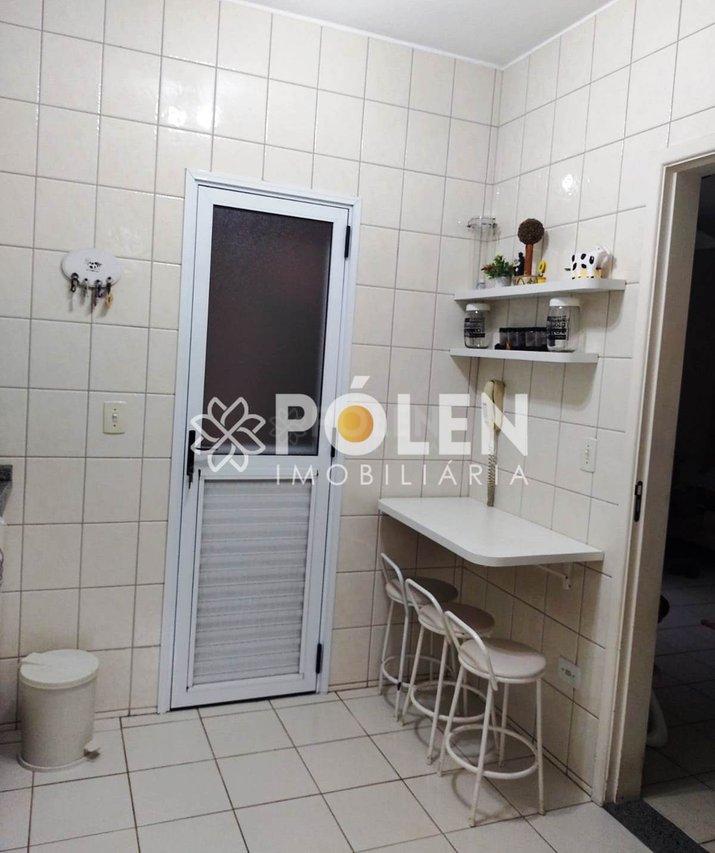 Casa em Condomínio - Cidade Jardim - Jacareí - Jacareí - 