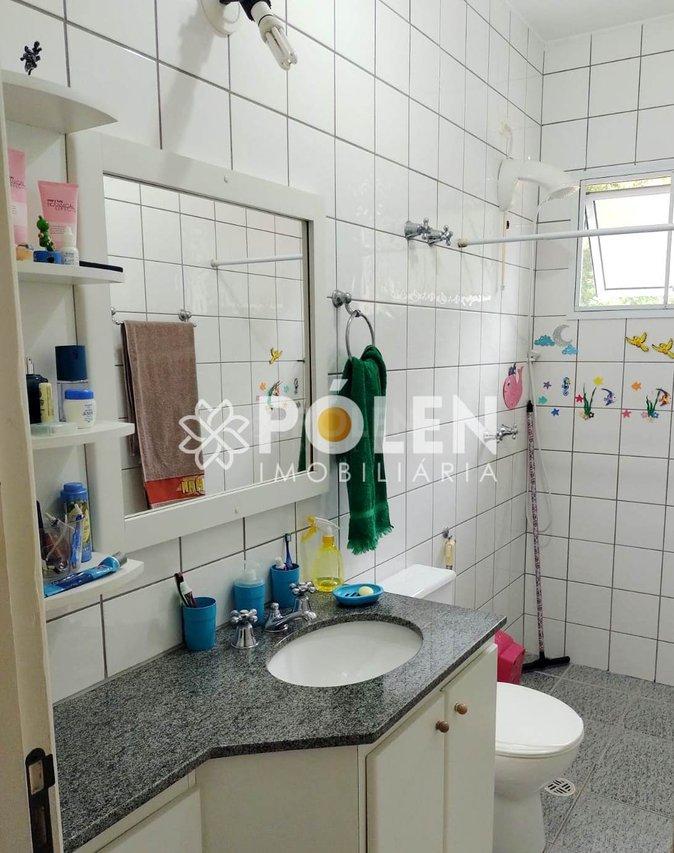 Casa em Condomínio - Cidade Jardim - Jacareí - Jacareí - 