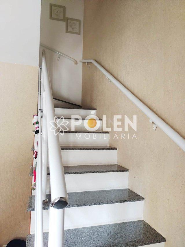 Casa em Condomínio - Cidade Jardim - Jacareí - Jacareí - 