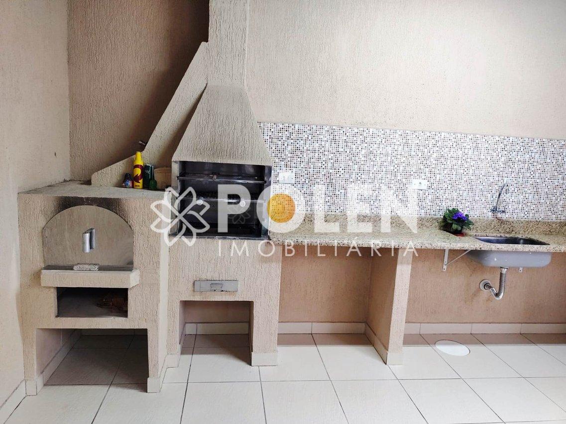 Casa em Condomínio - Cidade Jardim - Jacareí - Jacareí - 