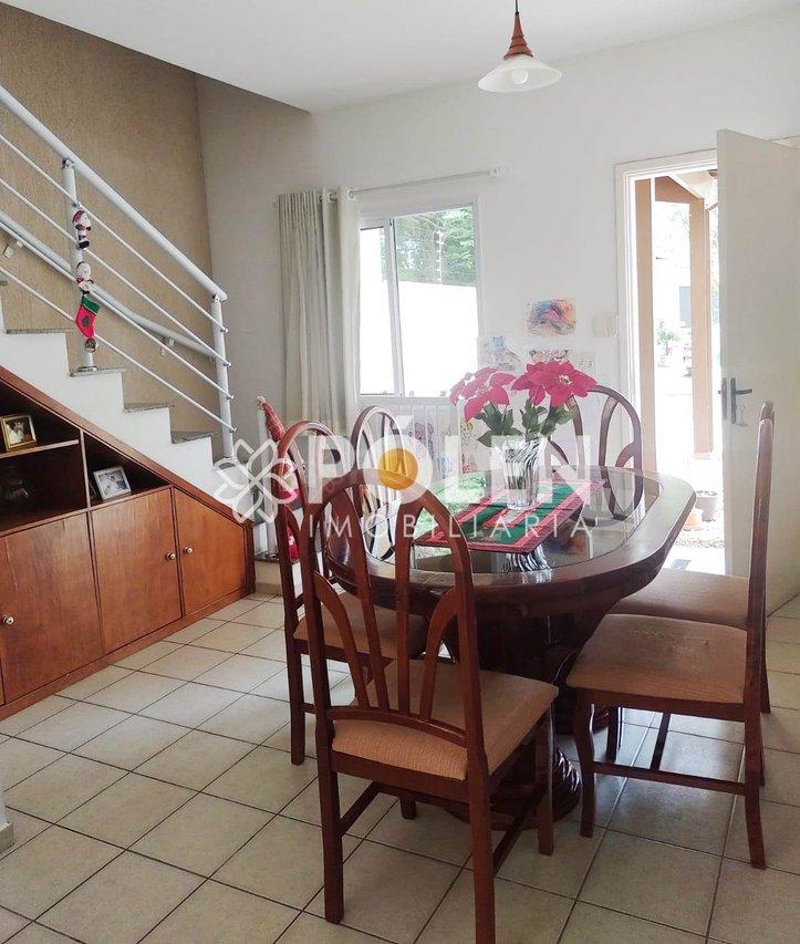Casa em Condomínio - Cidade Jardim - Jacareí - Jacareí - 