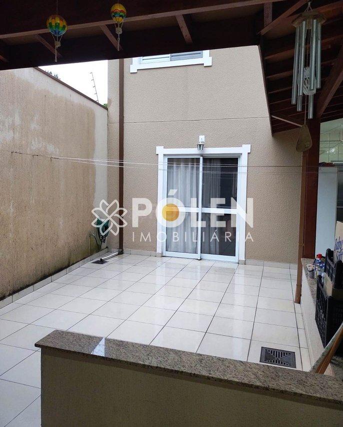 Casa em Condomínio - Cidade Jardim - Jacareí - Jacareí - 