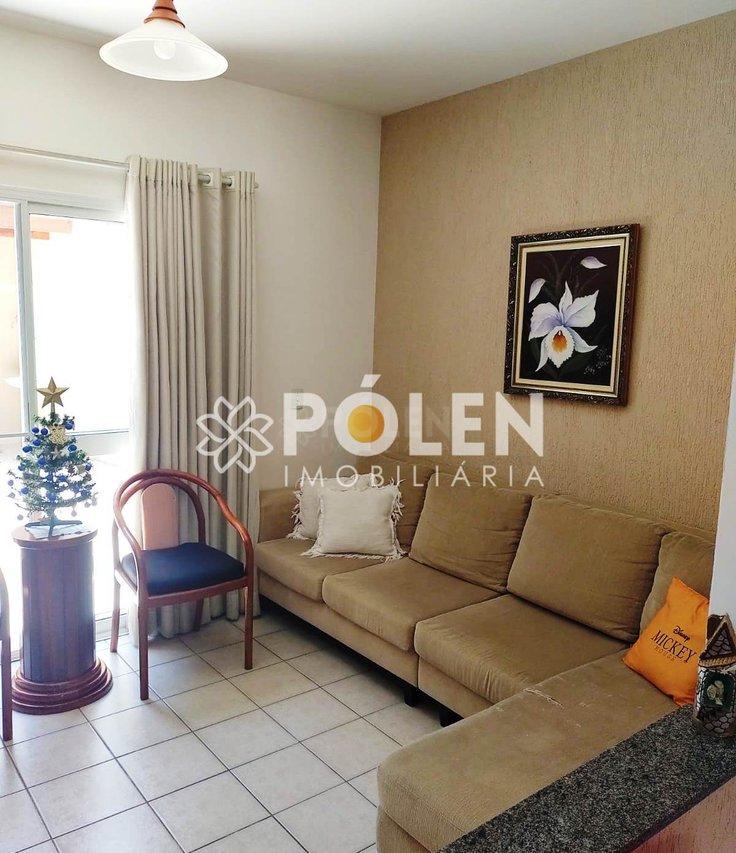 Casa em Condomínio - Cidade Jardim - Jacareí - Jacareí - 