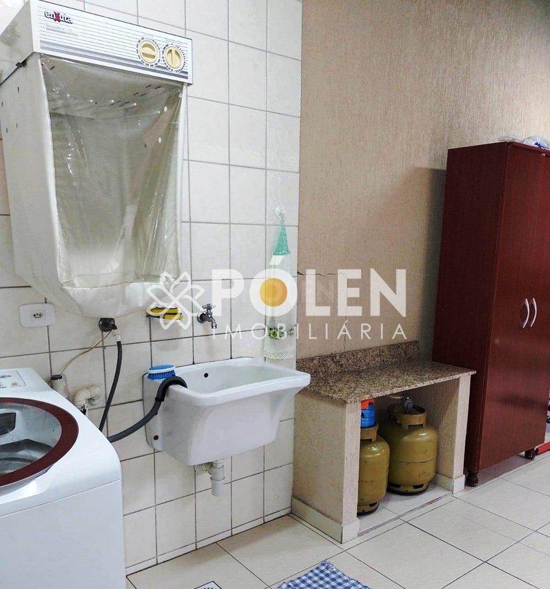 Casa em Condomínio - Cidade Jardim - Jacareí - Jacareí - 